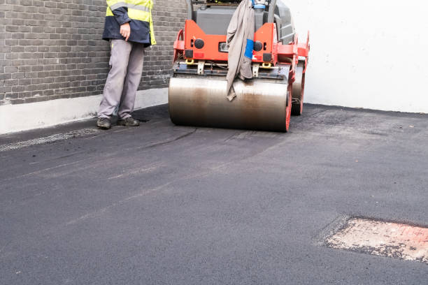 Brick Driveway Installation in Dunellen, NJ