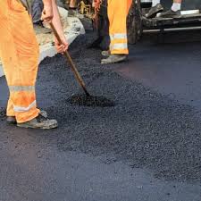 Driveway Overlay Services in Dunellen, NJ